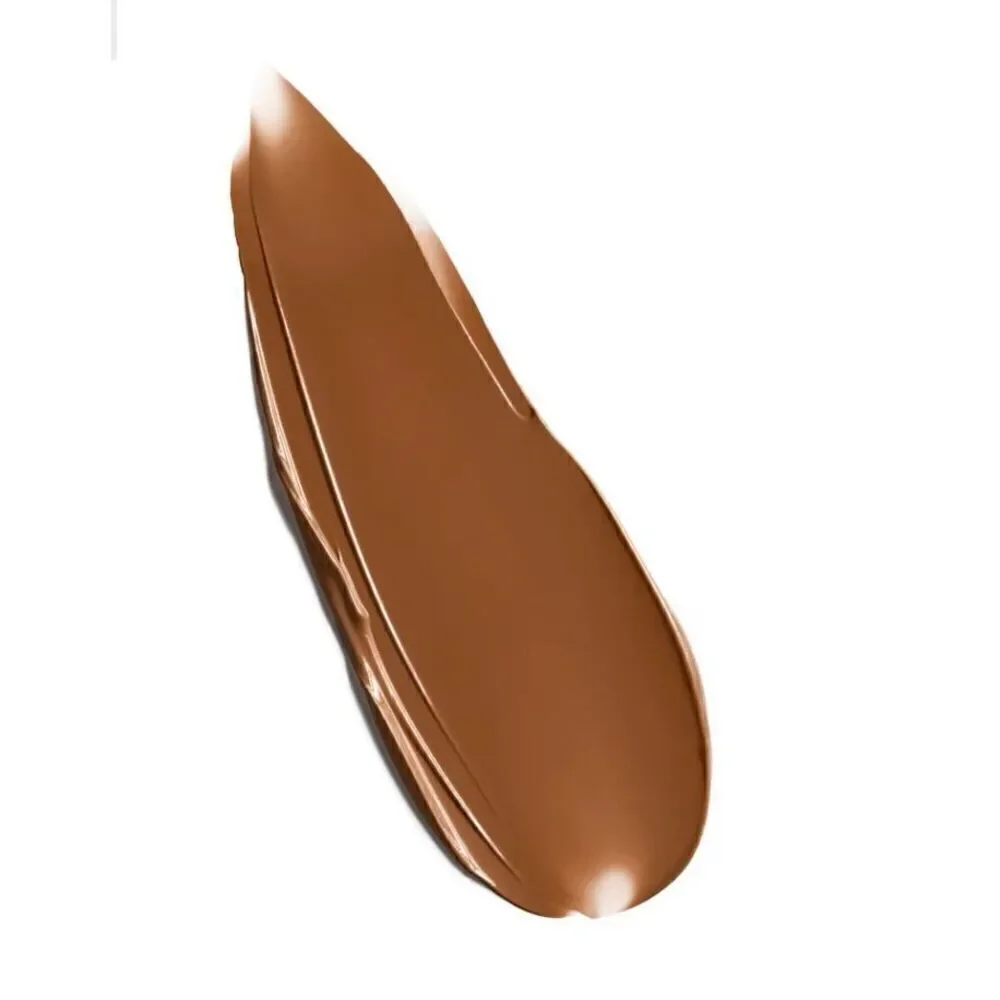 Chantecaille Just skin tinted moisturizer in mahogany